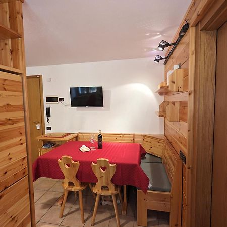 Appartamento Santa Caterina Santa Caterina Valfurva Luaran gambar