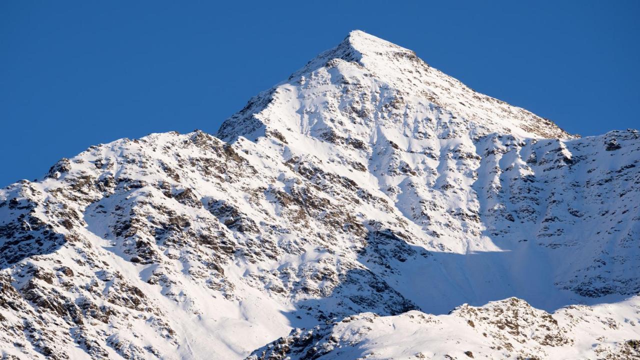 Appartamento Santa Caterina Santa Caterina Valfurva Luaran gambar